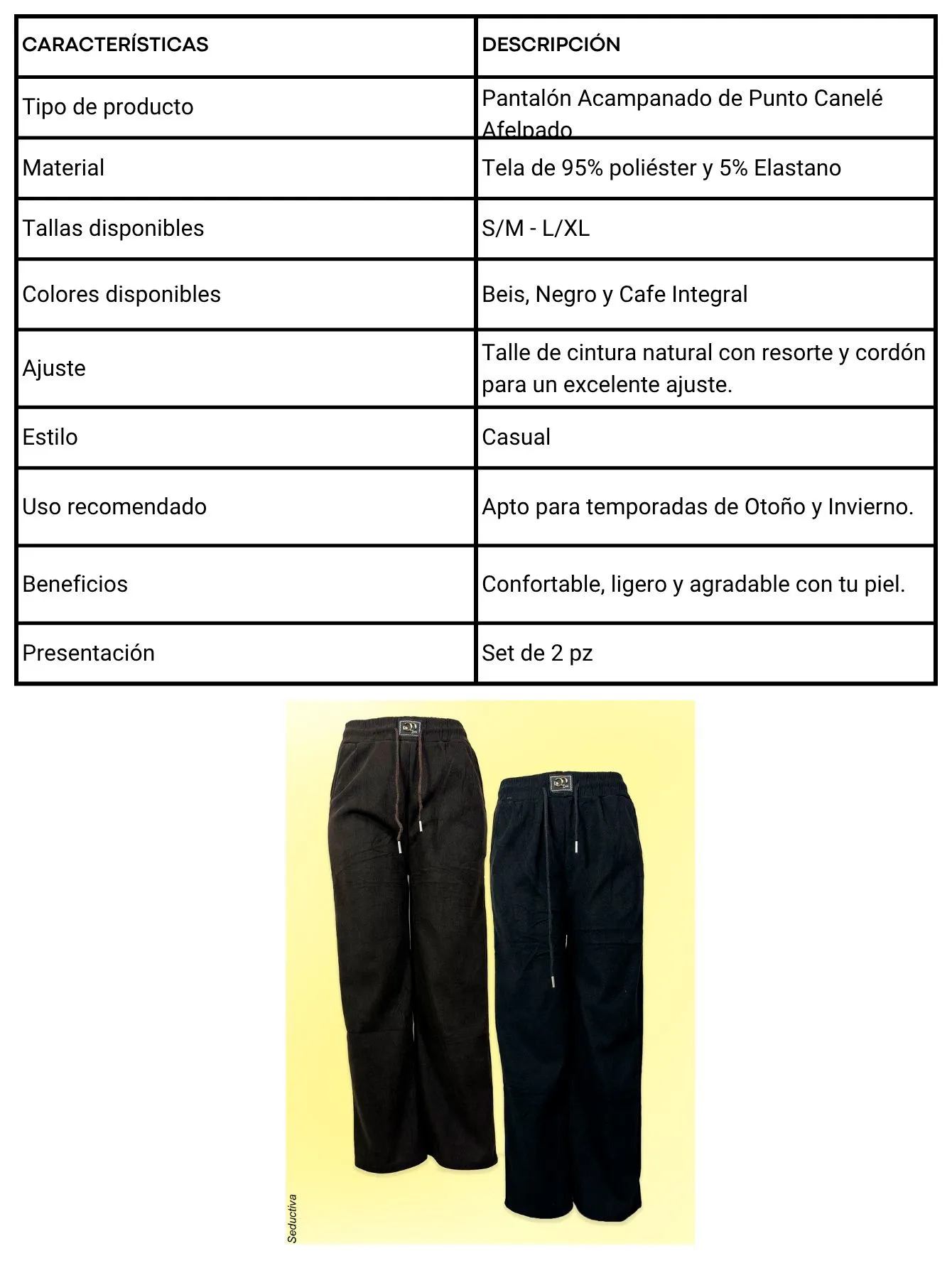 3358 KIT DE 2 2341